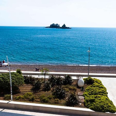 Mar Azul Apartments Petrovac エクステリア 写真