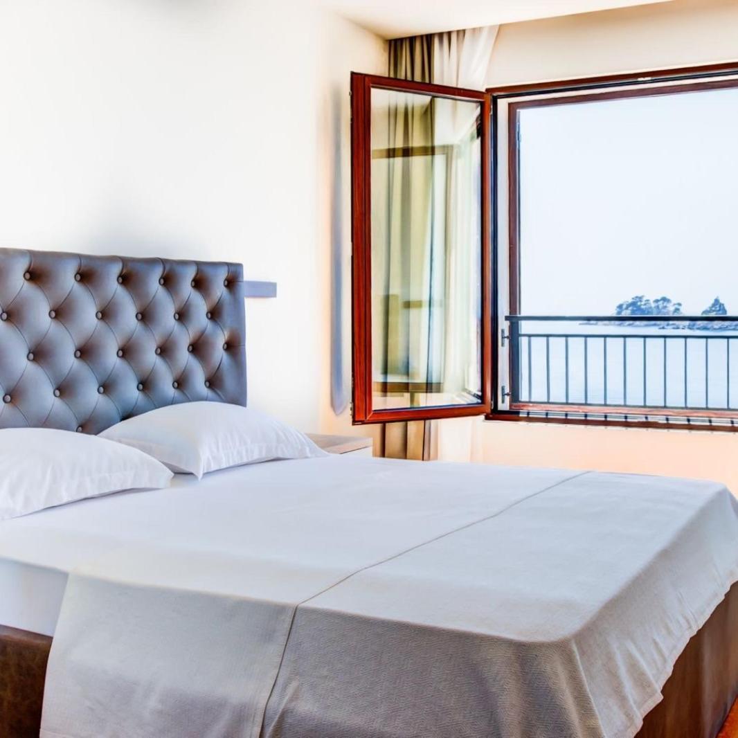 Mar Azul Apartments Petrovac エクステリア 写真